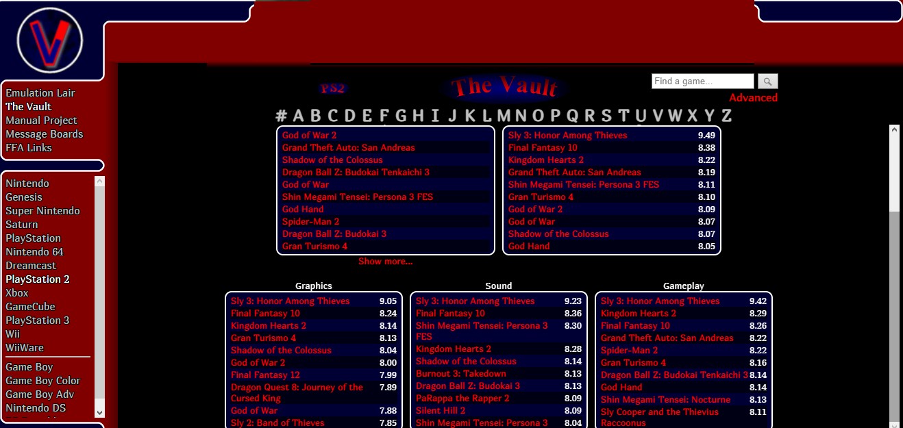 sony playstation 3 iso как установить